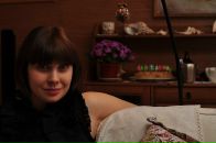 Фотография Мазановой Анны