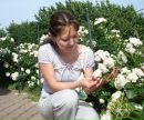 Фотография Хомушку Чечек