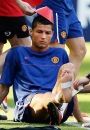 Cristiano Ronaldo фотография #35 (источник - https://vk.com/id134878153)