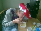 Фотография Первухина Дмитрия