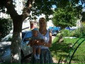 Фотография Шевчук Любови