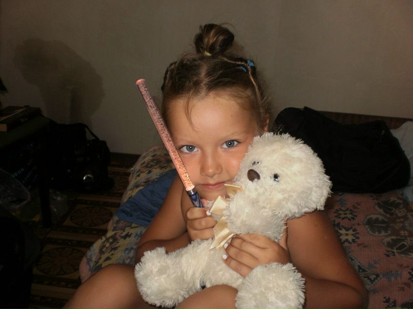 Анна Куцер фотография #6