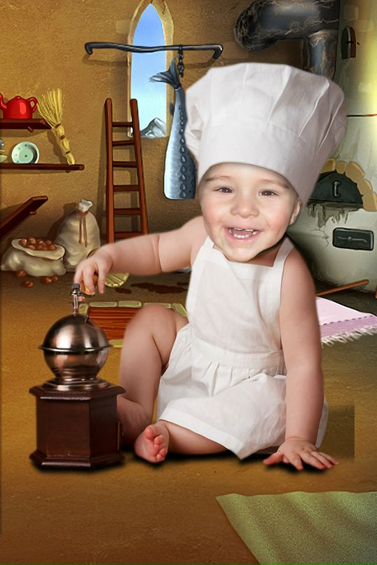 Иван Бушило фотография #7