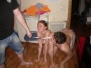 Бэйба Бонд фотография #7 (источник - https://vk.com/id130477)
