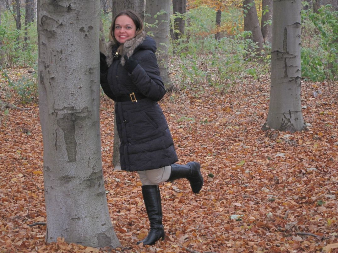 Катя Бугаева фотография #9