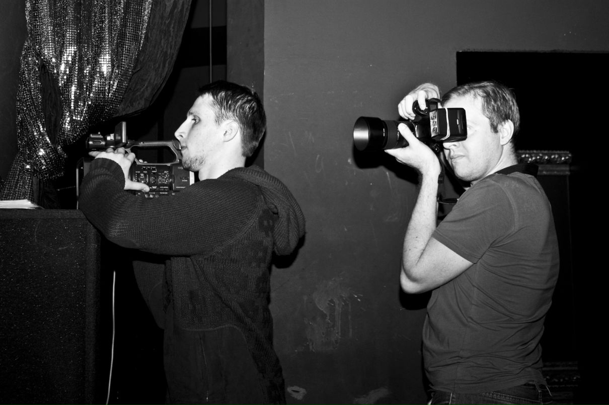 Георг Горбов фотография #45