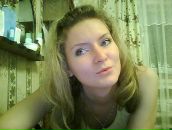 Фотография Долгушевой Олечки