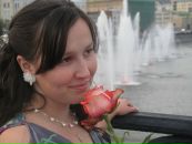 Фотография Пиганаевой Надежды
