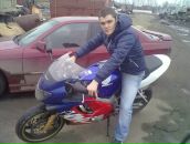 Фотография Прокофьева Александра