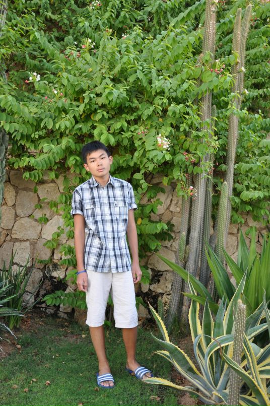 Дмитрий Тен фотография #41