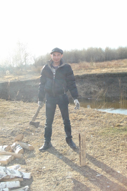 Рушан Халитуллин фотография #49