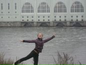 Фотография Бек Екатерины