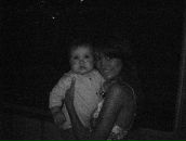 Фотография Нагорной Кати