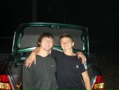 Фотография Голубева Димы