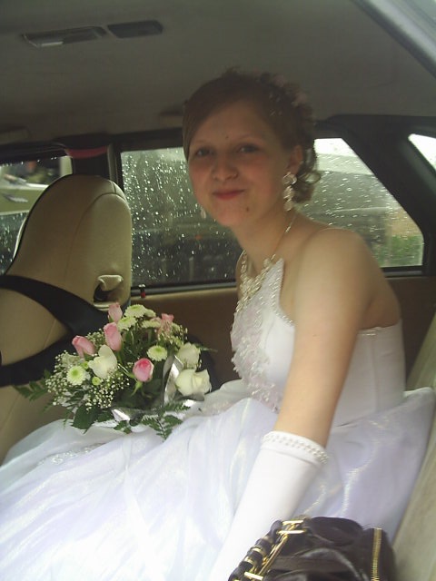 Оля Демьянова фотография #43