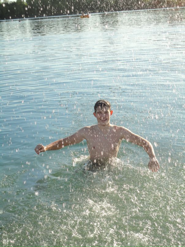 Ян Козырев фотография #30