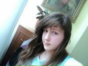 Віка Лемешівська фотография #12 (источник - https://vk.com/id74010392)