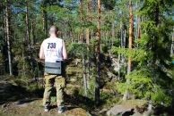 Фотография Москвичева Евгения