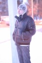 Фотография Черных Игоря