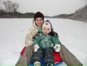 Фотография Мальчиковой Ольги