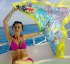 Фотография Воробьевой Саши