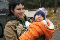 Фотография Танаевой Ольги