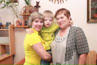 Фотография Титовой Марины