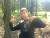 Фотография Алексеева Евгения