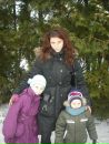 Любов Юріївна фотография #1