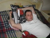 Мішка Цебуляк фотография #1