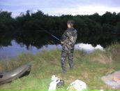 Дмитрий Лещинский фотография #5 (источник - https://vk.com/id784560)