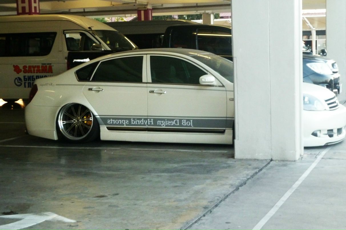 V.e Тен фотография #2