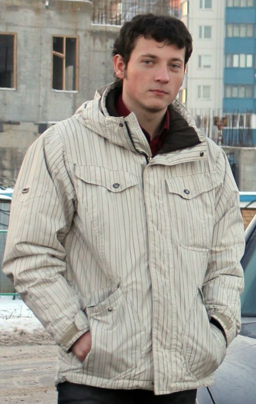 Дмитрий Карабин фотография #14