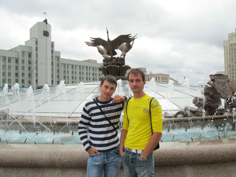 Саша Соц фотография #12