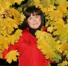 Фотография Бражниковой Кадрии