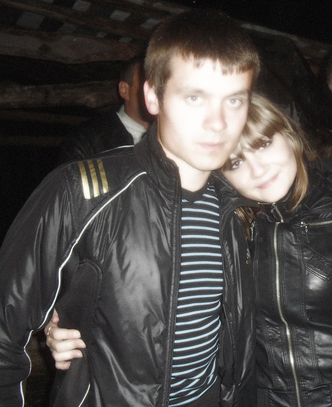 Анжела Шабел фотография #29