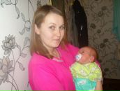 Фотография Корпачёвой Ирины