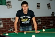 Фотография Аминова Наиля