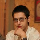 Фотография Гедройца Евгения