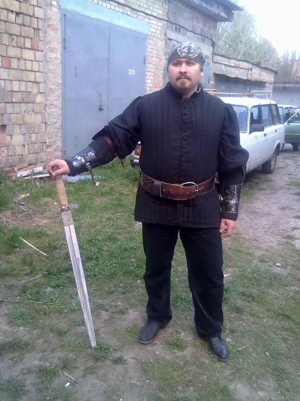 Николас Дроу фотография #44