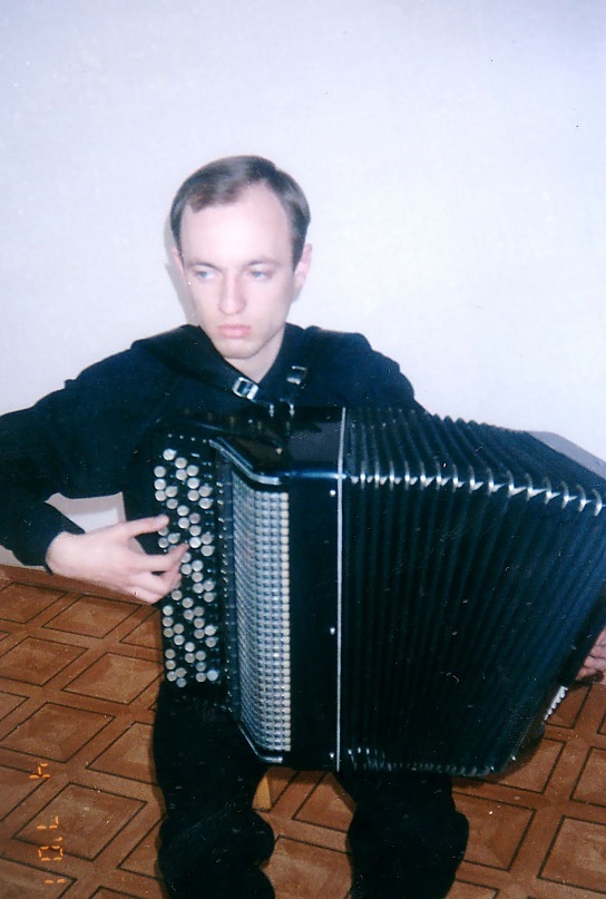 Дмитрий Копшарь фотография #13