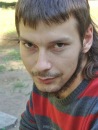 Фотография Гофмана Кирилла
