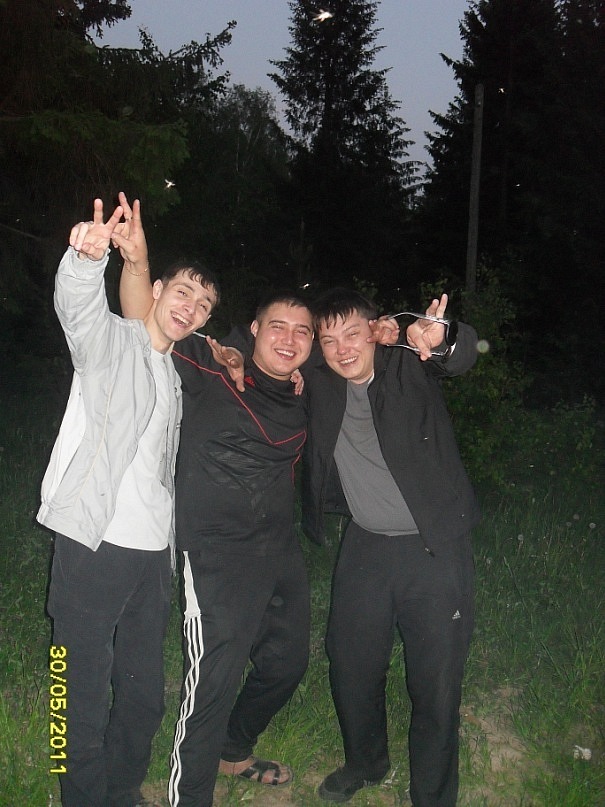 Дмитрий Куршаков фотография #30