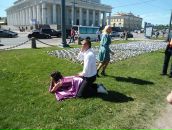 Фотография Лукановой Екатерины