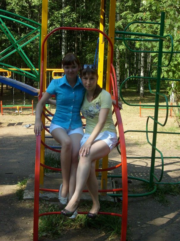 Ольга Гусева фотография #28