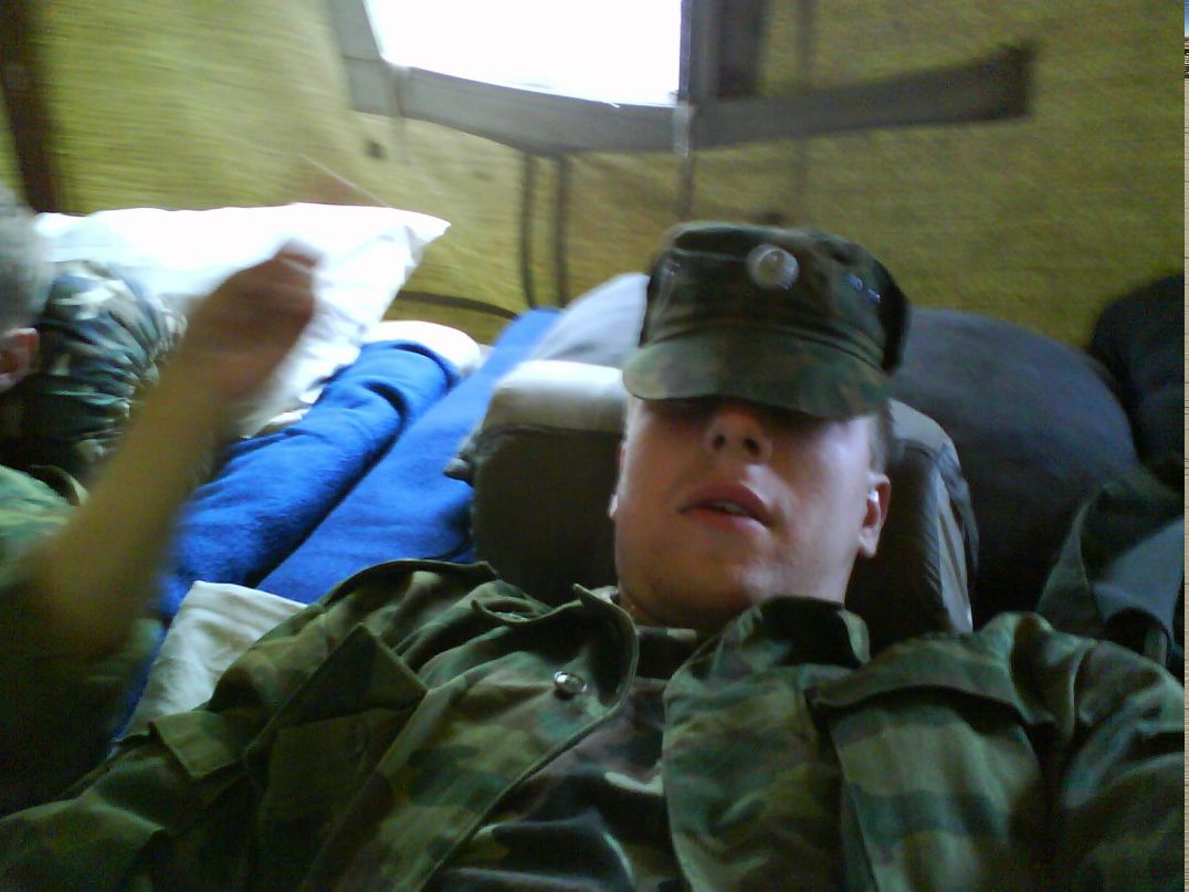 Иван Ёлгин фотография #45