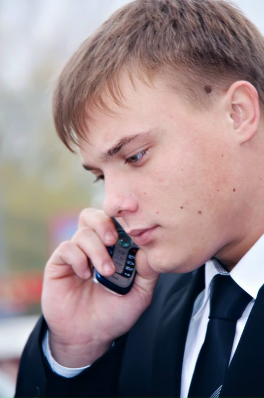 Иван Маркин фотография #11