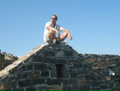 Фотография Агапова Михаила