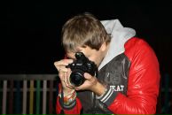 Фотография Бахметьева Алексея