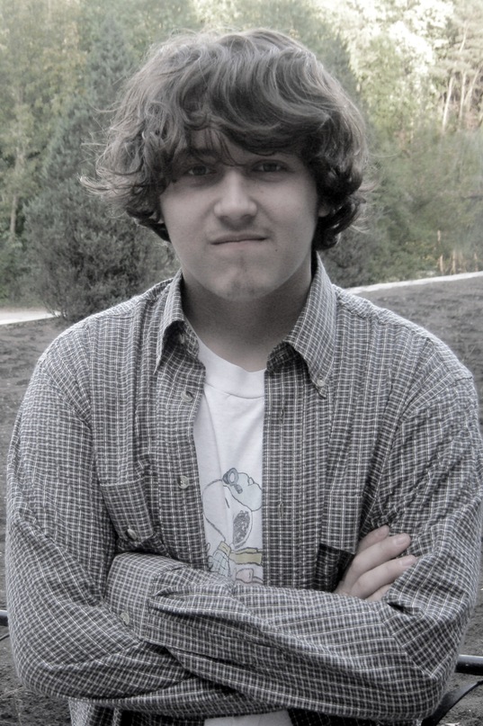 Alex Bularu фотография #40